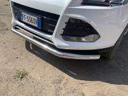 Ford Kuga/Escape 2013–2019 Främre skyddsbåge ST008 (rostfritt) 51 mm foto 7
