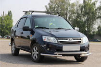 Lada Granta 2011– Frontbåge ST009-2 foto 1