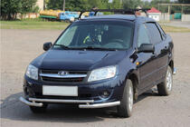 Lada Granta 2011– Frontbåge ST009-2 foto 2