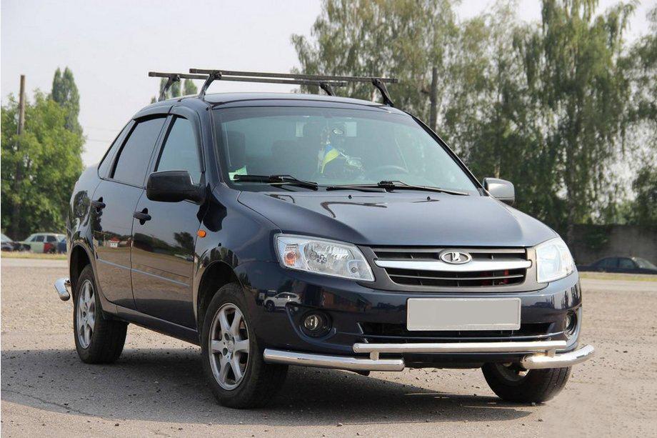 Lada Granta 2011– Frontbåge ST009-2 Image