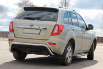 Lifan X60 2011– Bakre skyddsbåge AK007 foto 1