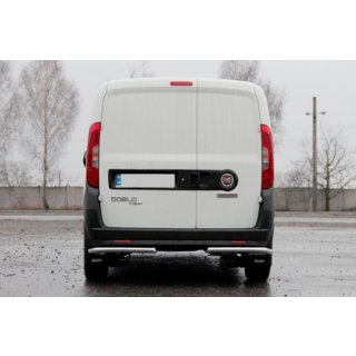 Bakre hörndetaljer AK003 (rostfritt stål) foto 4