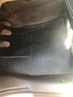 Fiat Doblo I 2005–2010 Gummimattor för kupén (Stingray) foto 2