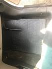 Fiat Doblo I 2005–2010 Gummimattor för kupén (Stingray) foto 3