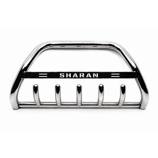 Frontbåge WT004 (rostfritt stål) Volkswagen Sharan 1995–2010 foto 4