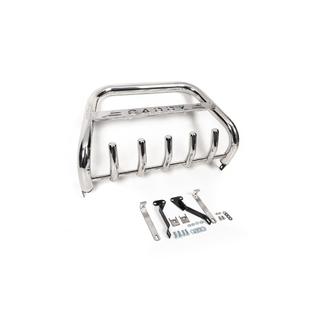 Frontbåge WT003 (Ø60 mm, rostfri) Volkswagen Caddy 2010–2015 foto 3
