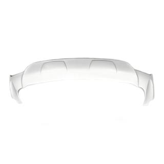 Bakre diffusor (2007-2010, för lackering) BMW X5 E70 2007–2013 foto 2