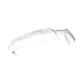 Bakre diffusor (2007-2010, för lackering) BMW X5 E70 2007–2013 foto 4