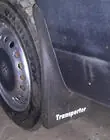 Volkswagen T4 Transporter 1990–2003 Premium stänkskydd foto 5