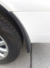 Mercedes Vito W639 2004–2014 Original stänkskydd 2003-2010, fram + bak foto 10