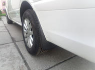 Mercedes Vito W639 2004–2014 Original stänkskydd 2003-2010, fram + bak foto 11