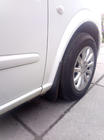 Mercedes Vito W639 2004–2014 Original stänkskydd 2003-2010, fram + bak foto 12
