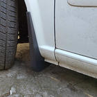 Mercedes Vito W639 2004–2014 Original stänkskydd 2003-2010, fram + bak foto 14