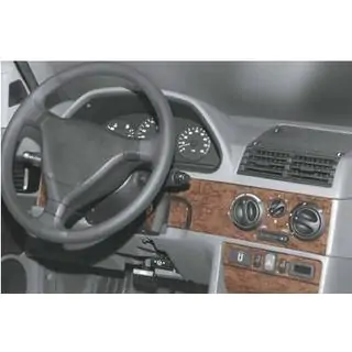 Instrumentpanellister (Alfa 145 och 146) foto 4