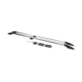 Kromade takrails Ford Custom 2013–2022 foto 4