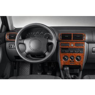 Instrumentpanelslister (1996-2000) Audi A3 1996–2003 foto 1