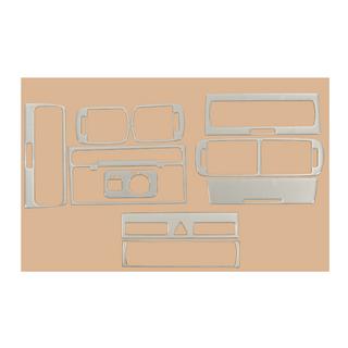 Instrumentpanelslister (2000-2003) Audi A3 1996–2003 foto 3