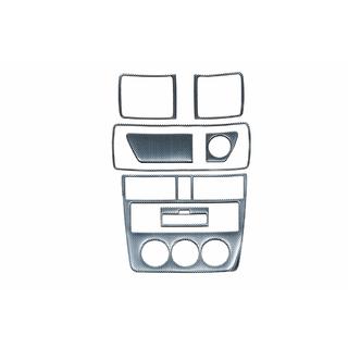 Interiörtuning – instrumentpanelöverdrag 1994-1999 (Мерич) Audi A4 B5 1994–2001 foto 4
