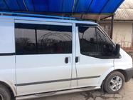 Ford Transit 2000–2014 Kromade takrails foto 5