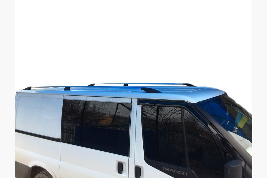 Ford Transit 2000–2014 Kromade takrails Image