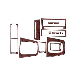 Instrumentpanelskydd