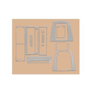 Instrumentpanelskydd Audi A4 B6 2000–2004 foto 3