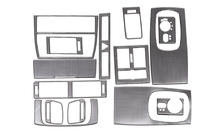 Audi A6 C5 2001–2004 Instrumentpanelskydd foto 2