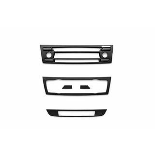 Instrumentpanelskydd BMW 1-serie E81/E82/E87/E88 2004–2011 foto 1