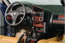 BMW 3-serien E36 1990–2000 Instrumentpanelskydd foto 5
