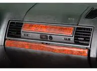 BMW 3-serien E36 1990–2000 Instrumentpanelskydd foto 7