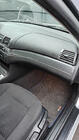 BMW 3-serie E46 1998–2006 Interiörlister Aluminium foto 10