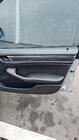 BMW 3-serie E46 1998–2006 Interiörlister Aluminium foto 11