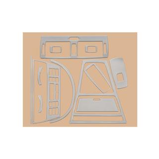 Instrumentpanelskydd BMW X3 E83 2003–2010 foto 2