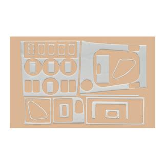 Instrumentpanelsinlägg BMW Z3