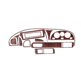 Interiörlister Chevrolet Tacuma/Rezzo 2000–2008 foto 1