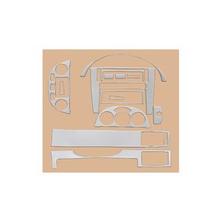Instrumentpanelinlägg Sedan (Meric) Chevrolet Lacetti 2003–2024 foto 4