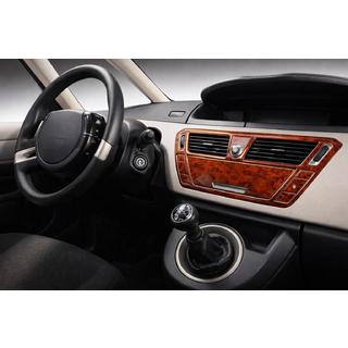 Instrumentpanelskydd Citroen C-4 Picasso 2006–2013 foto 1