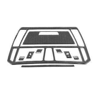 Instrumentpanelskydd Citroen C-4 Picasso 2006–2013 foto 4