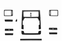 Citroen Jumpy 2007–2017 Instrumentpanelskydd foto 1