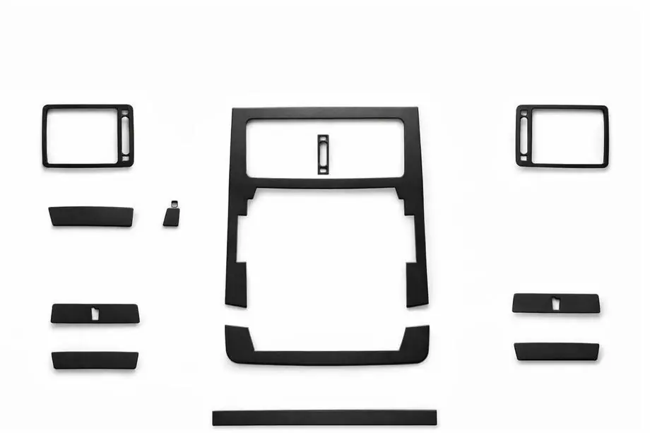 Citroen Jumpy 2007–2017 Instrumentpanelskydd Image