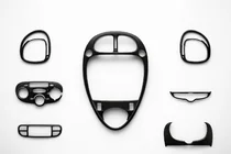 Citroen Xsara Picasso 1999–2012 Tuning-inlägg för instrumentpanelen (interiör) Меріч foto 1
