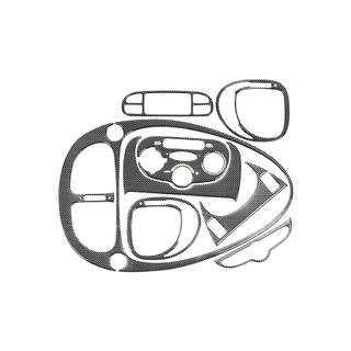 Tuning-inlägg för instrumentpanelen (interiör) Меріч Citroen Xsara Picasso 1999–2012 foto 2