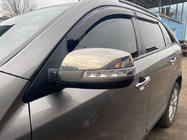 Kia Sorento II XM 2009–2014 Spegelskal (2 st) foto 3