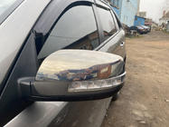 Kia Sorento II XM 2009–2014 Spegelskal (2 st) foto 2