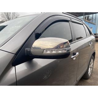 Spegelskal (2 st) Kia Sorento II XM 2009–2014 foto 3