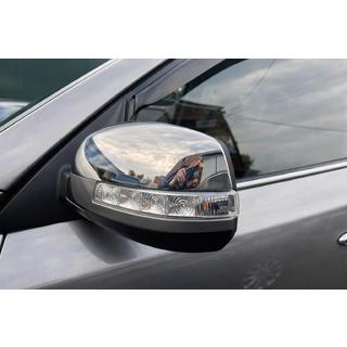 Spegelskal (2 st) Kia Sorento II XM 2009–2014 foto 1