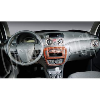 Instrumentpanelskydd Citroen C-3 2002–2009 foto 4