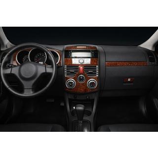 Instrumentpanelskydd Daihatsu Terios 2006–2017 foto 1