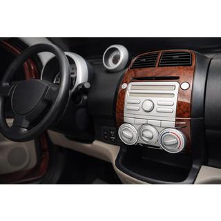 Instrumentpanelskydd Daihatsu Sirion 2005–2015 foto 1