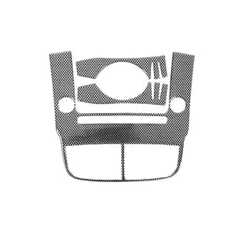Instrumentpanelskydd Daihatsu Sirion 2005–2015 foto 4